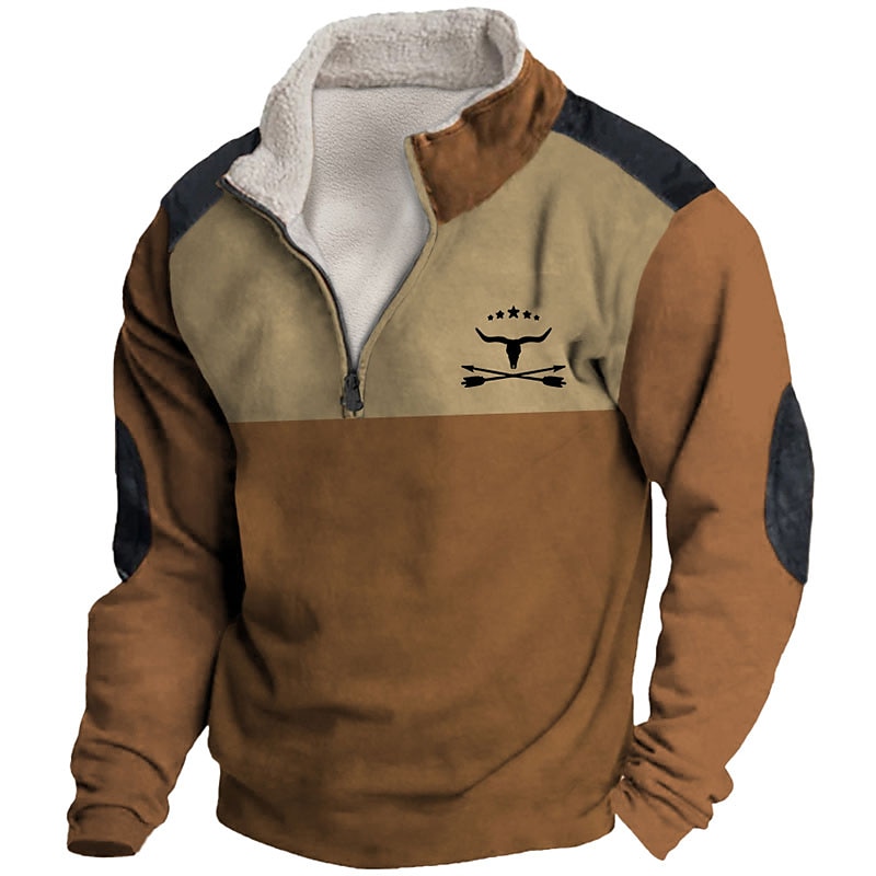 Dragon Graphic Hoodie with Celtic Patterns for Festival and Streetwear Wear