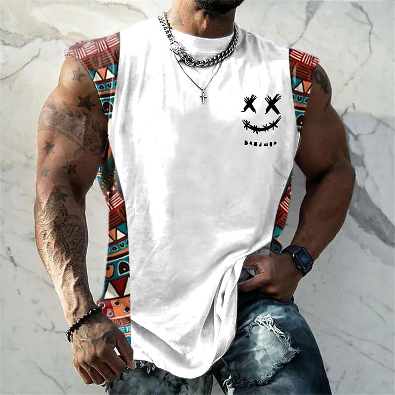 Dynamic Animal Graphic Shirt for Outdoor and Daily Wear