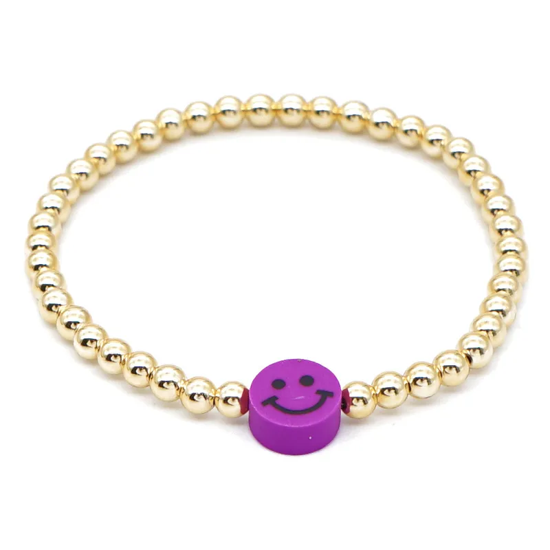 Bohemian Smile Bracelet