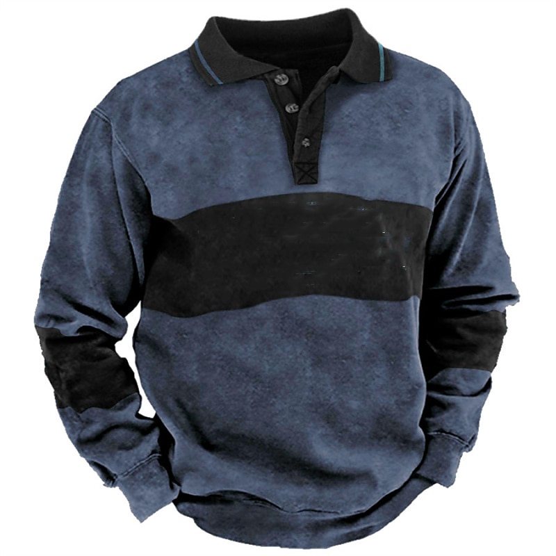 Viking-Inspired Hoodie With Armor Graphic Print For Spring And Fall Streetwear