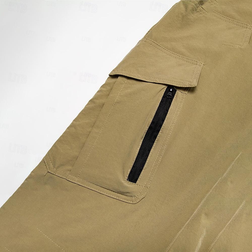 Lightweight Beach Shorts For Fun-Filled Summer Days