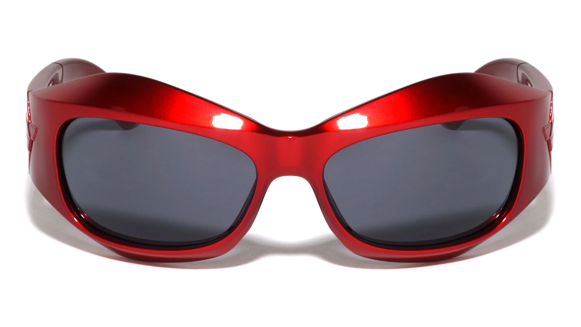 Celestial Moments Captured In Chic Eyewear Offer A Refreshing Perspective On Contemporary Fashion