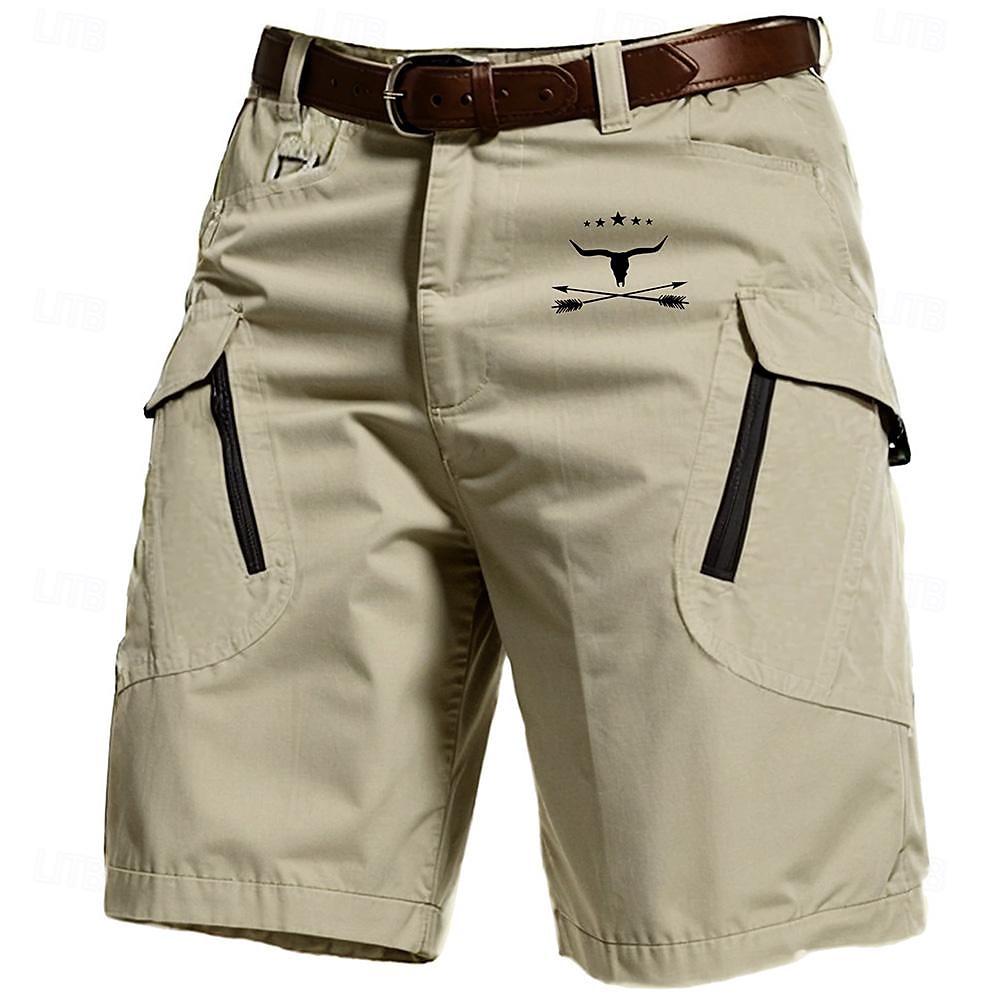 Lightweight Beach Shorts For Fun-Filled Summer Days