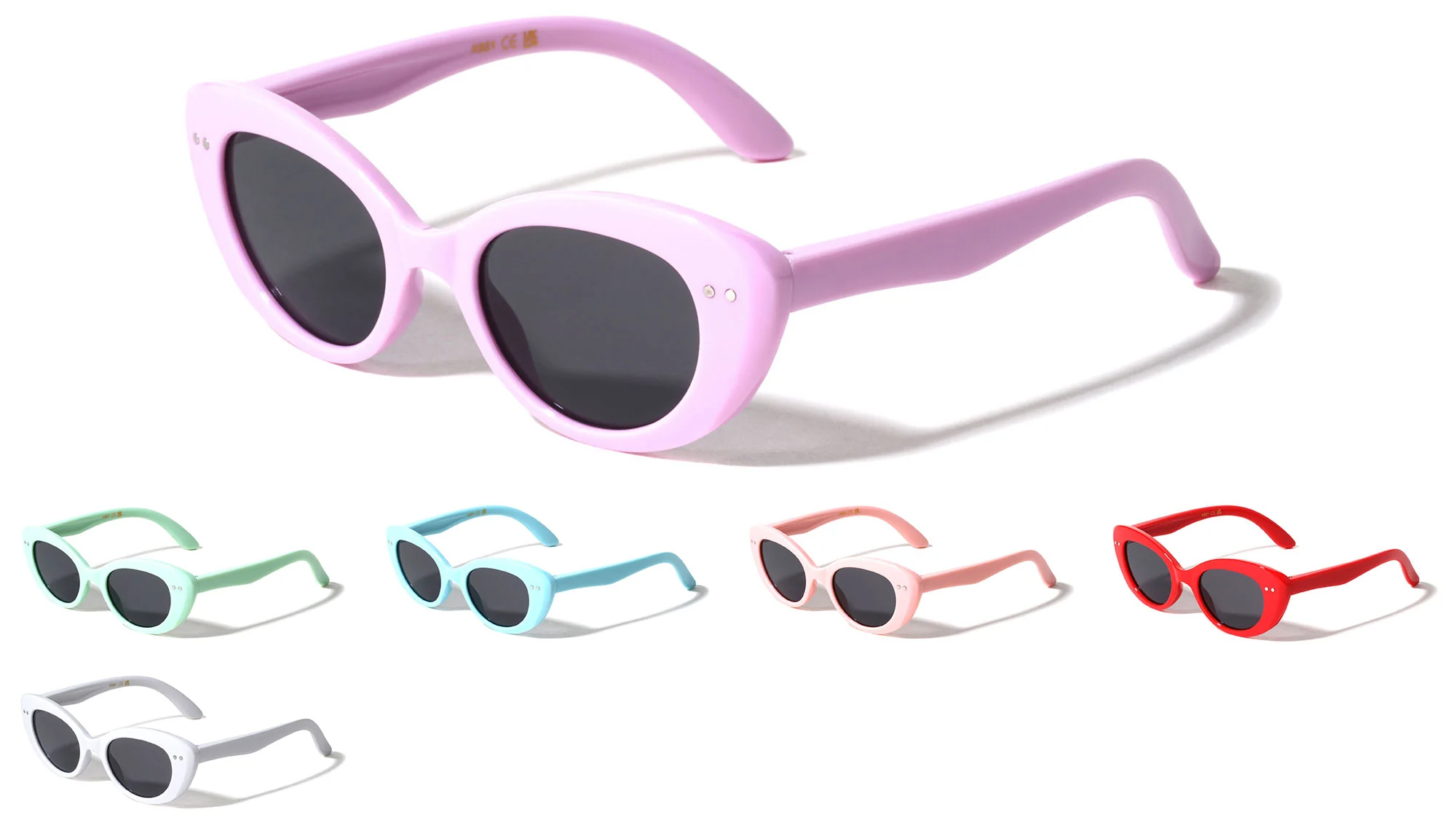 Embrace The Glow Of Elegant Fashion Eyewear That Allows You To Shine In Every Aspect Of Your Life