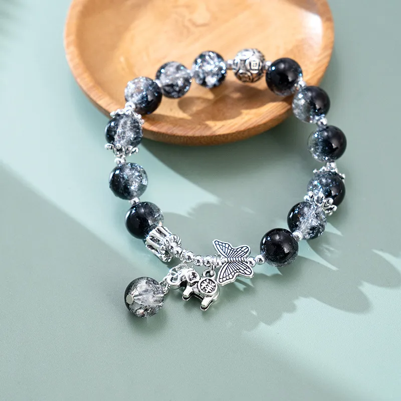 Stylish Round Bracelet
