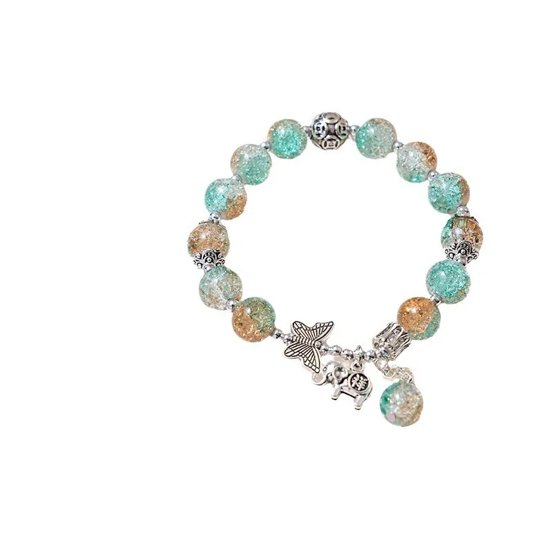 Stylish Round Bracelet