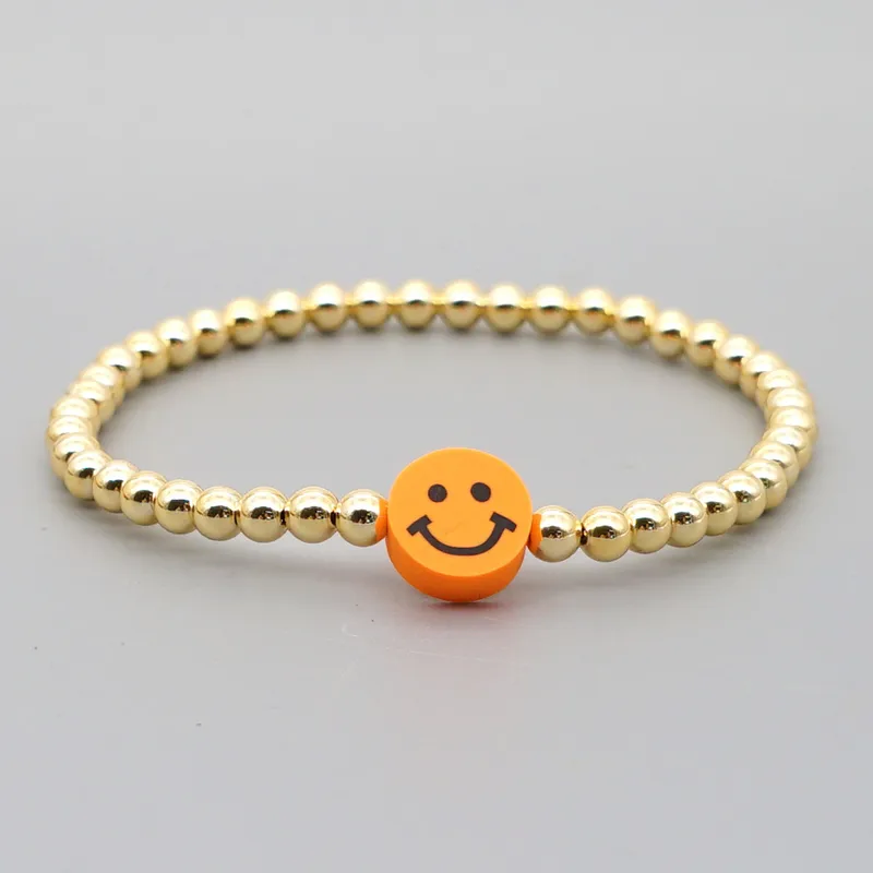Bohemian Smile Bracelet
