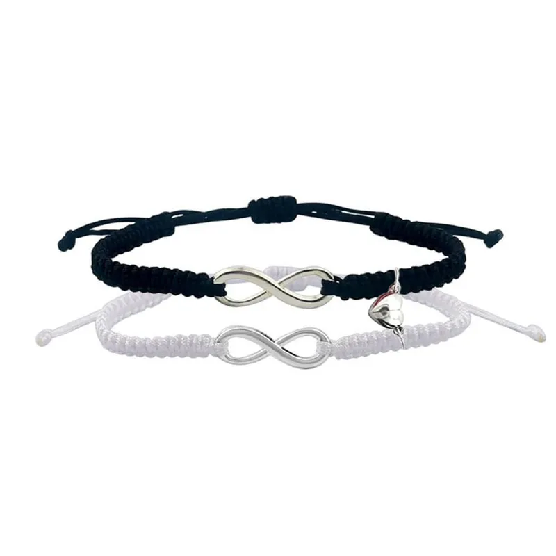Alloy Valentine Bracelet