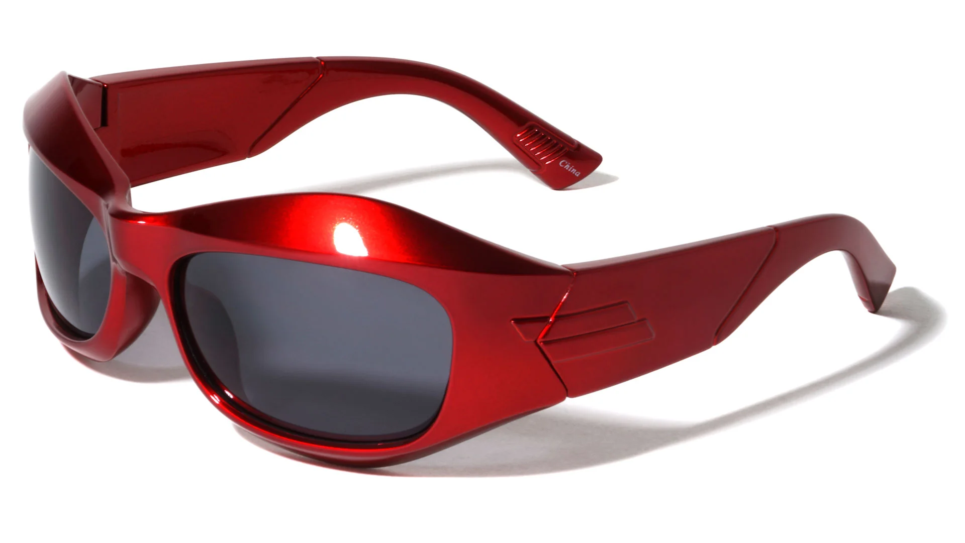 Celestial Moments Captured In Chic Eyewear Offer A Refreshing Perspective On Contemporary Fashion