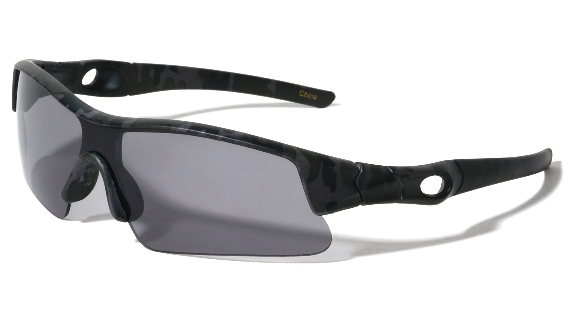 Mystical Glimpses Of Fashion Shine Through In These Chic Sunglasses Designed For Those Who Dare To Be Different